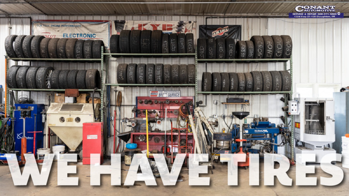 Conant Automotive: Expert Auto Repair Near Cottage Grove, WI Conant Automotive: Expert Auto Repair Near Cottage Grove, WI
