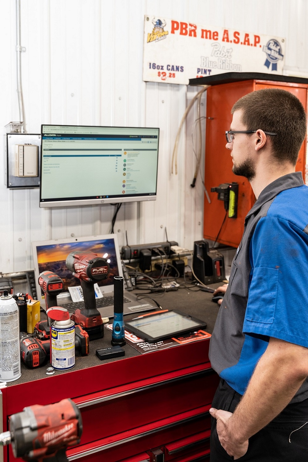 Reliable Auto Repair in Stoughton: Conant Automotive