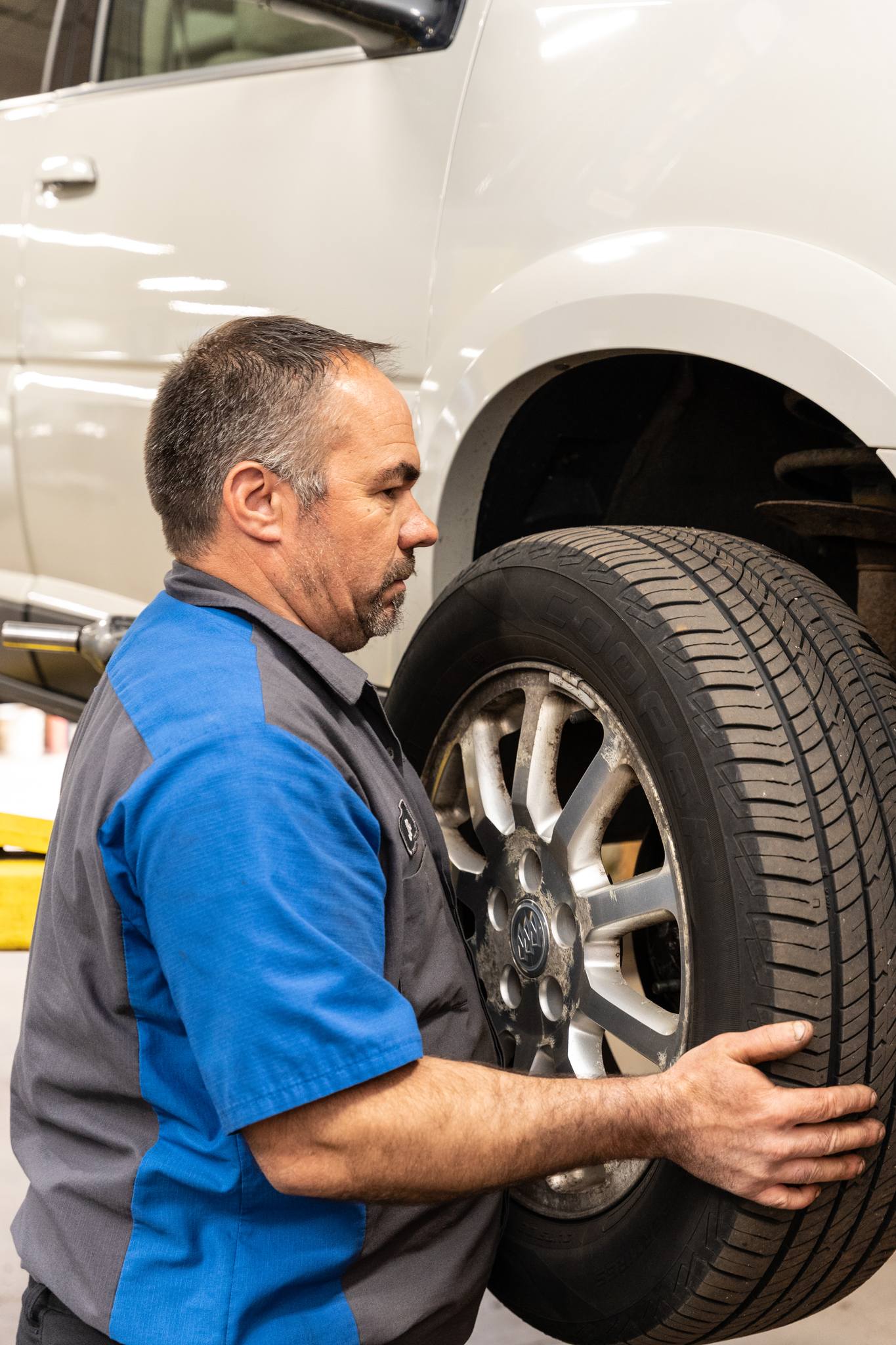 Reliable Auto Repair in Stoughton at Conant Automotive