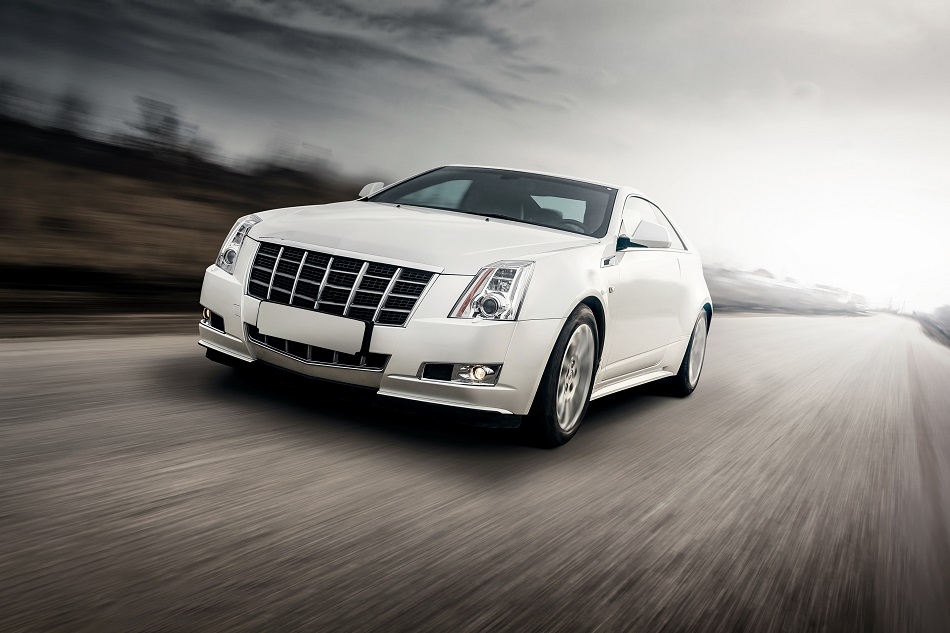 Cadillac Repair In Stoughton, WI