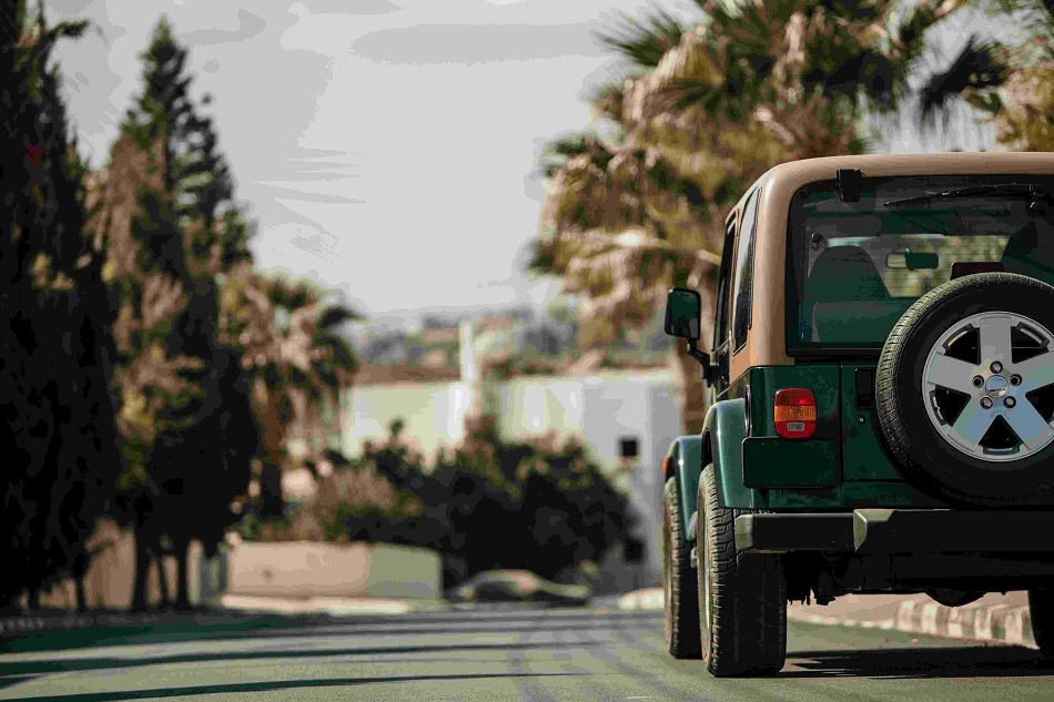 Jeep Repair In Stoughton, WI Jeep Repair In Stoughton, WI