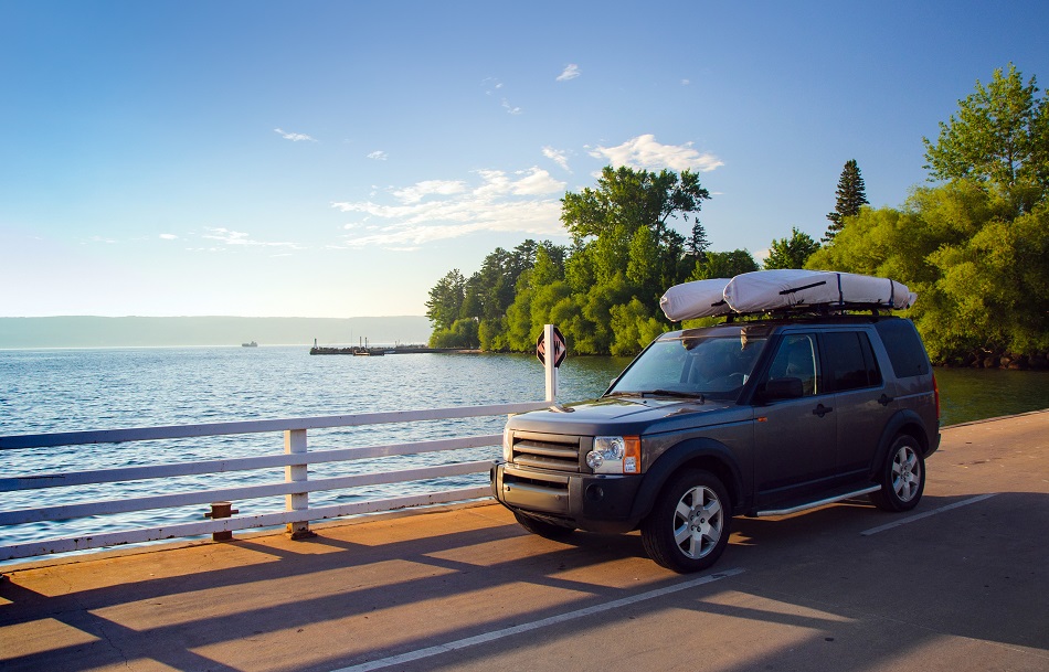 Land Rover Repair In Stoughton, WI