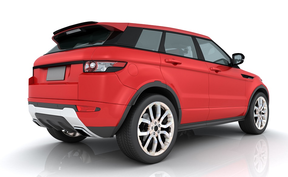 Range Rover Repair In Stoughton, WI