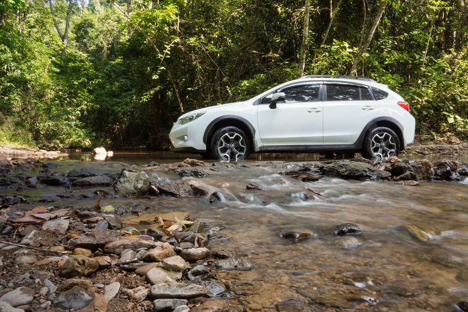 Subaru Repair In Stoughton, WI