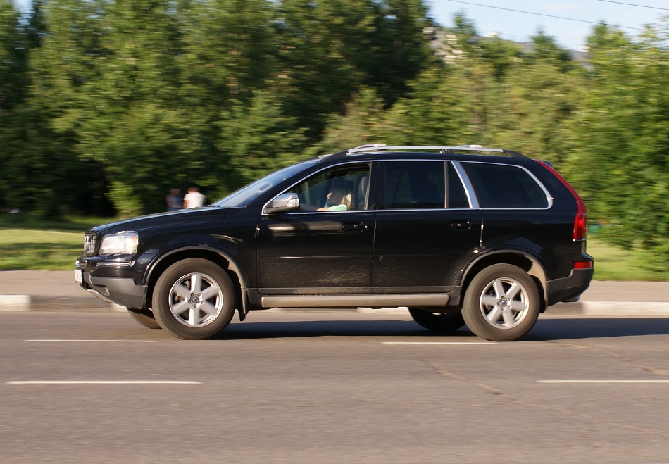 Volvo Repair In Stoughton, WI