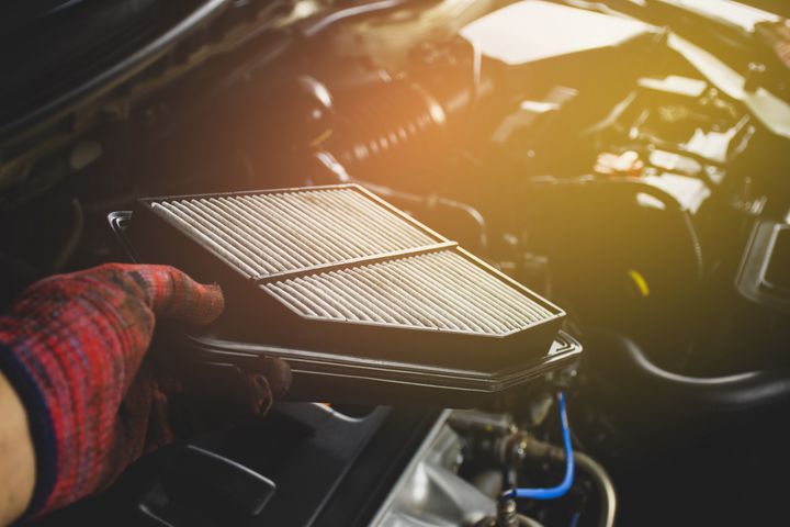 Air Filter In Stoughton, WI Air Filter In Stoughton, WI