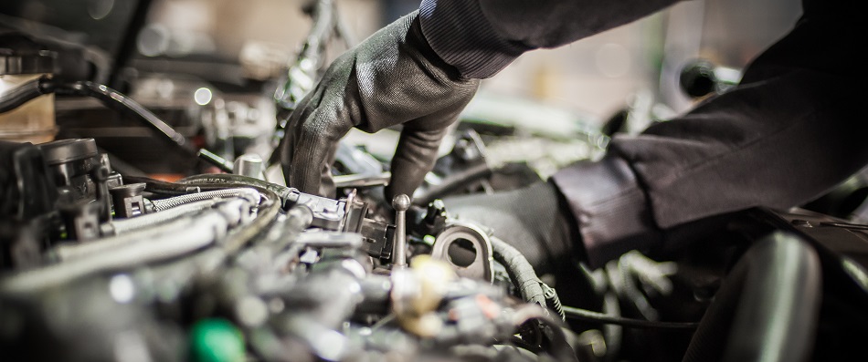 Brake Pad Replacement In Stoughton, WI