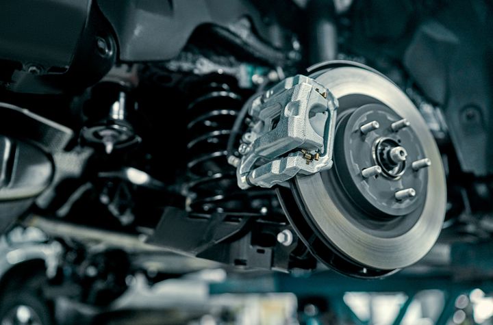 Brake Repair In Stoughton, WI