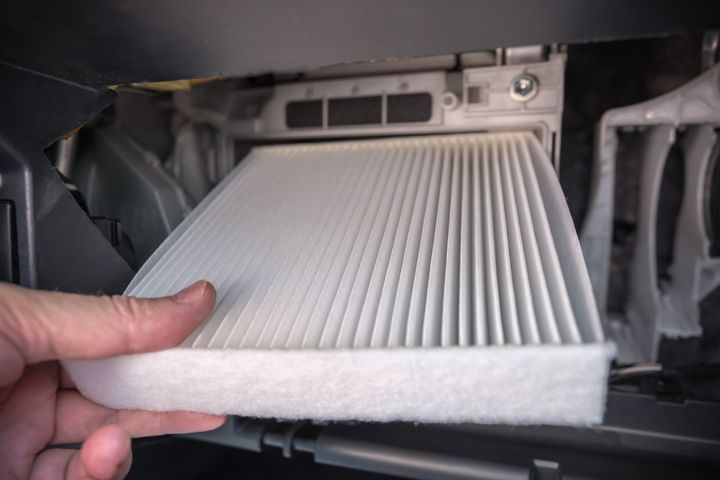 Cabin Air Filter In Stoughton, WI