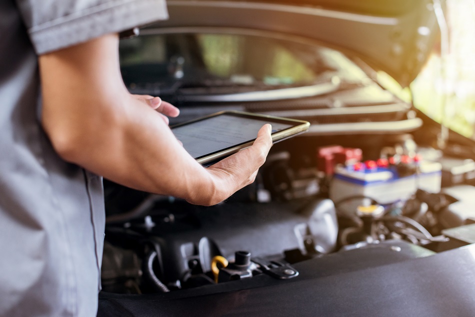 Fuel Injection Repair In Stoughton, WI Fuel Injection Repair In Stoughton, WI