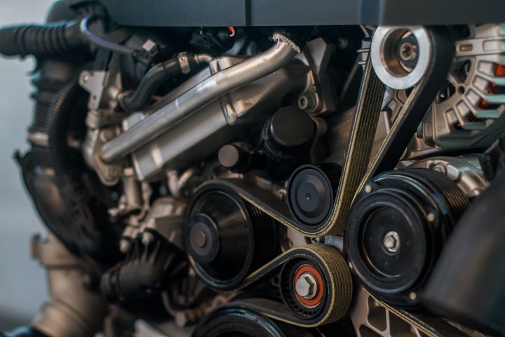 Serpentine Belt In Stoughton, WI Serpentine Belt In Stoughton, WI