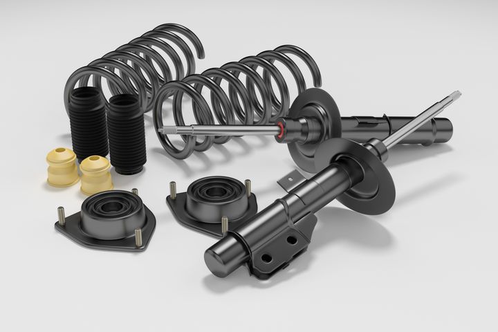 Shocks And Struts In Stoughton, WI Shocks And Struts In Stoughton, WI
