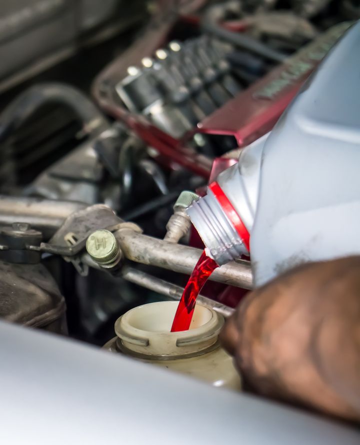 Transmission Fluid In Stoughton, WI Transmission Fluid In Stoughton, WI