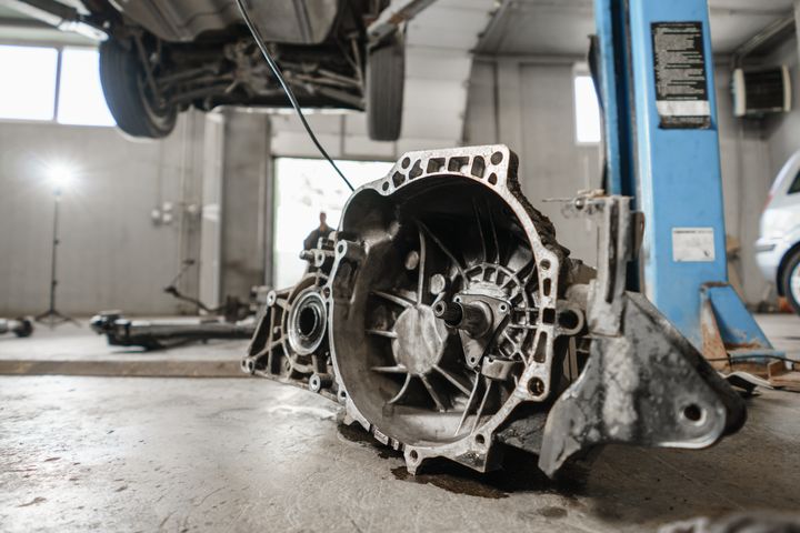 Transmission Replacement In Stoughton, WI Transmission Replacement In Stoughton, WI